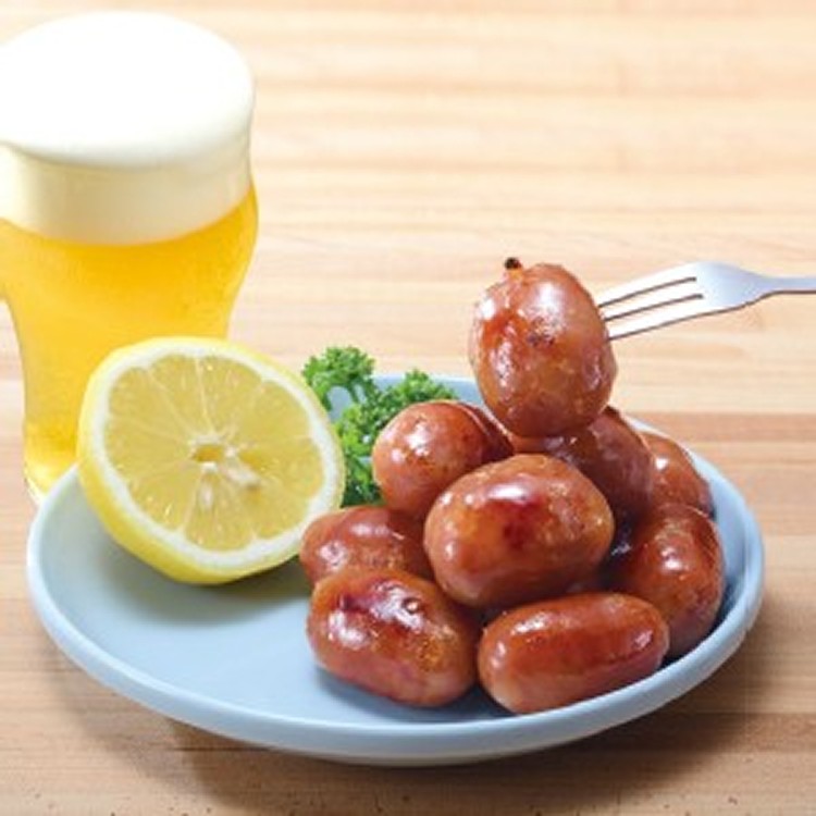黑橋牌啤酒珍珠香腸(效期2019/09)(含運)