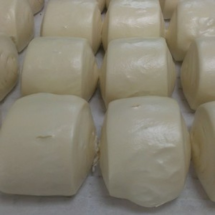 饅好家**無糖白饅頭