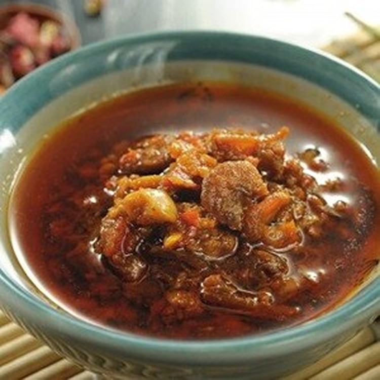 干貝xo麻辣醬（小罐170g）