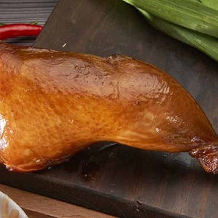 雞腿臘肉