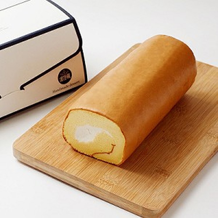 北海道十勝原味生乳捲