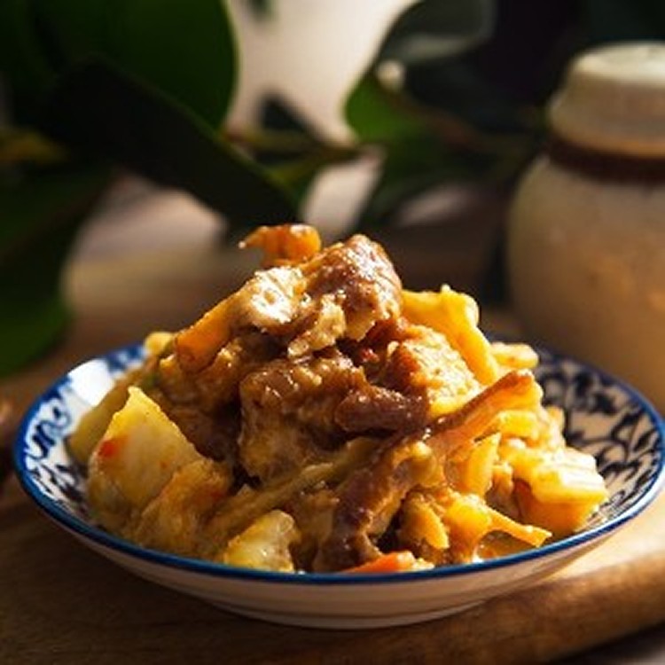 【江家嚴選】黃金泡菜雞爪