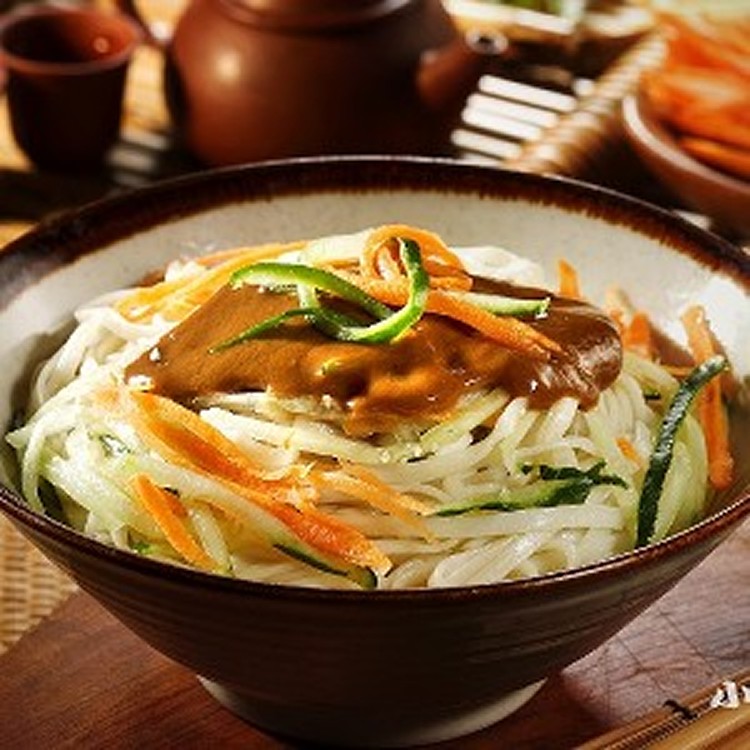 【小麵館】汕頭麻醬麵