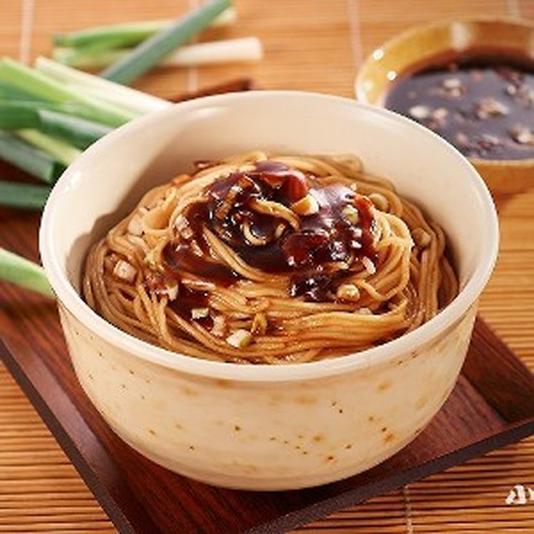 【小麵館】大甲蔥油乾麵