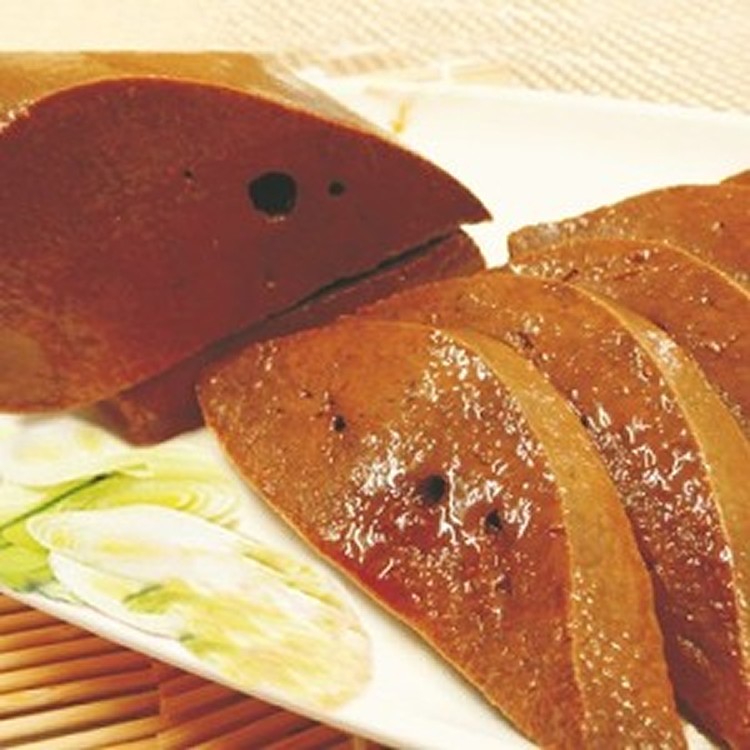 二結羊肉爐, 牛肉爐, 粉肝....