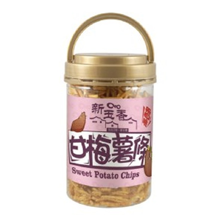 地瓜酥條系列