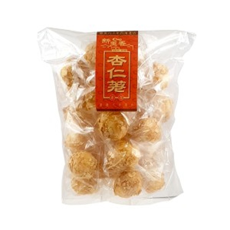 杏仁荖 300g/(包)