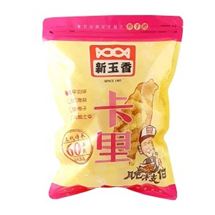 卡里卡里系列200g/(包)