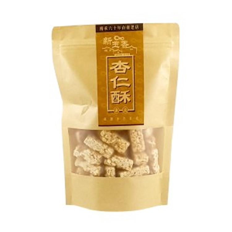 杏仁酥 180g/(包)