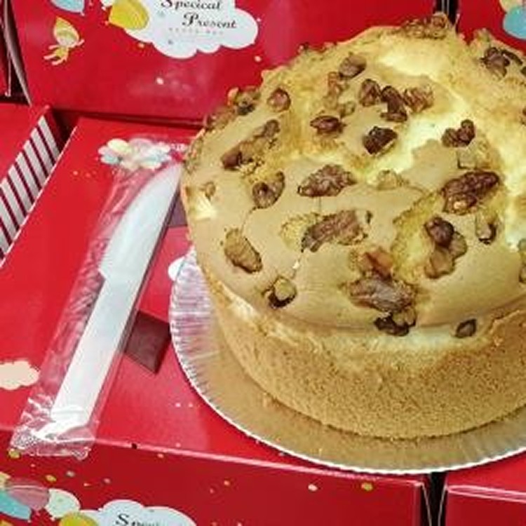 戚芳蛋糕