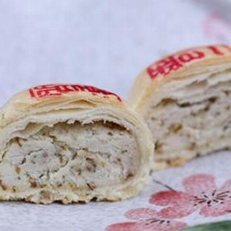 桂花平西(伴娘酥)