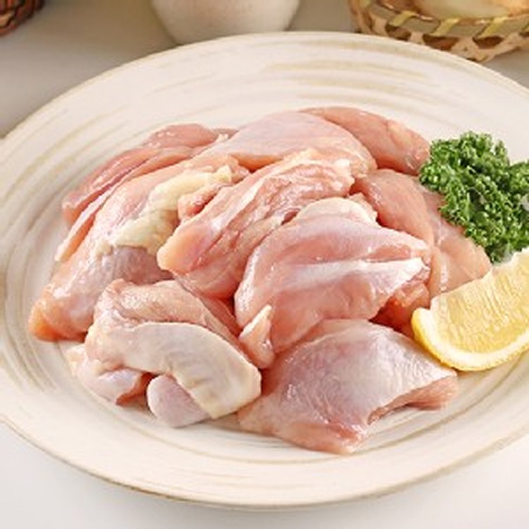 愛上新鮮 - 福利去皮雞腿丁