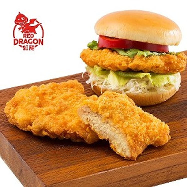 【紅龍】去骨雞腿排系列