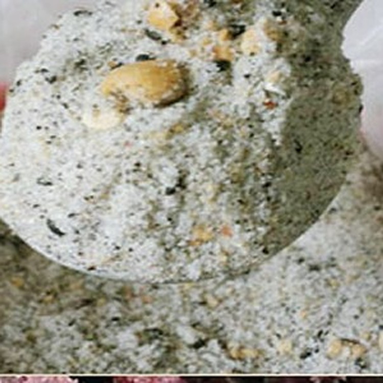 芝麻花生(甜/全素)