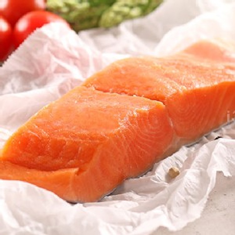 i3Fresh 愛上新鮮 - 鮮凍智利鮭魚菲力