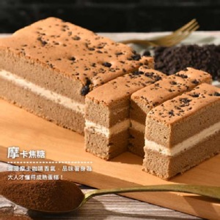 摩卡焦糖(270g±10%)