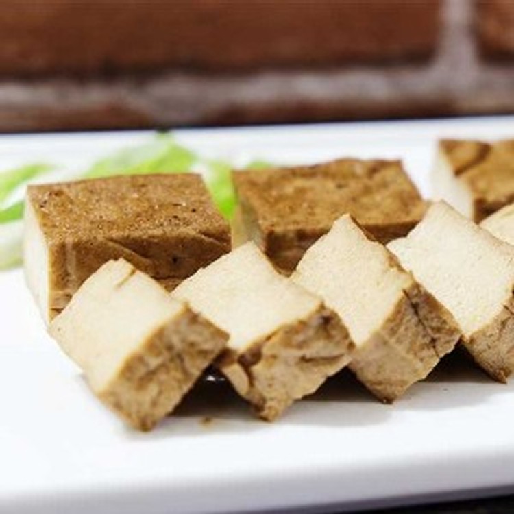 香滷百頁(200克/包)