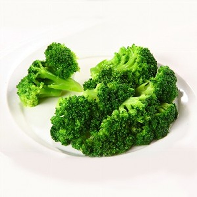 營養冷凍青花菜