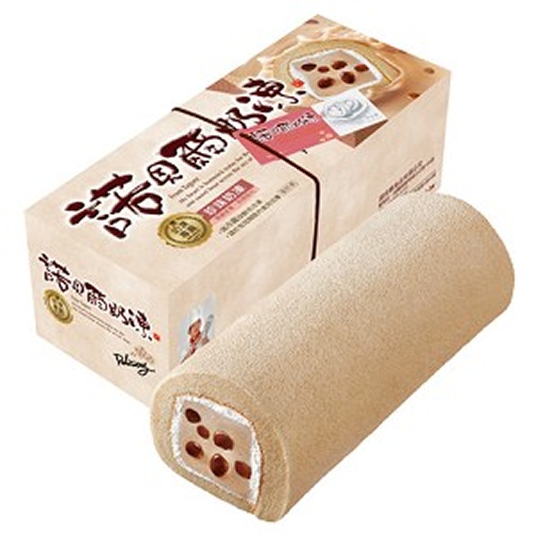 珍珠奶凍(含運)