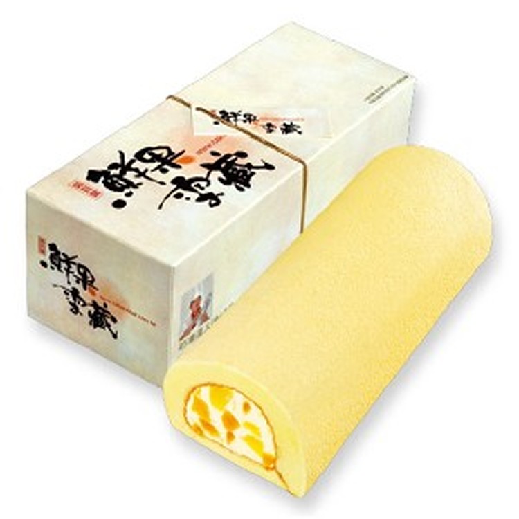 鮮果雪藏(含運)