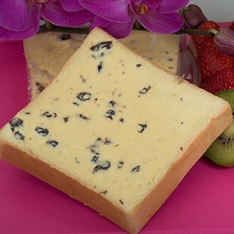 【榮冠】葡萄奶酥厚片 (奶素)