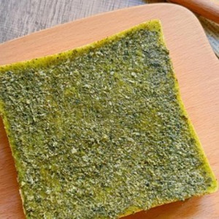 【榮冠】義式青醬風味