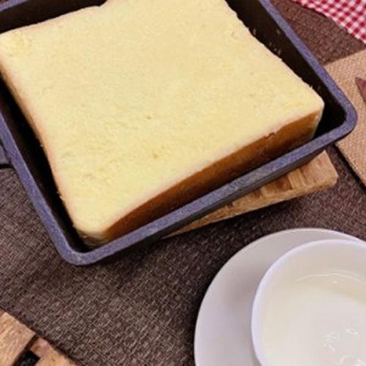 【榮冠】檸檬優格厚片(奶素)