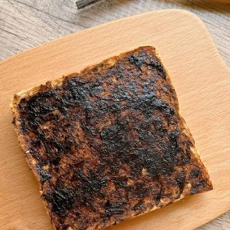 【榮冠】海苔手工厚片(全素)