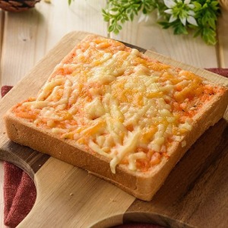 【榮冠】美式龍蝦沙拉厚片披薩