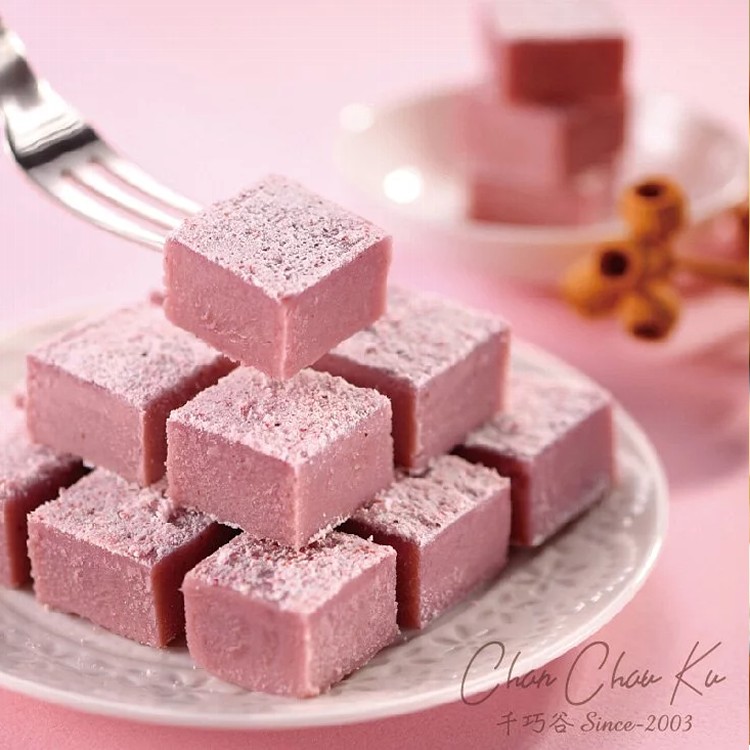 覆盆子生巧克力 (奶素/低溫)