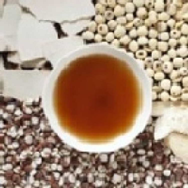 田原香四神滴雞精