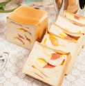 起司火腿吐司【3片】