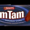 TIM TAM 雙層巧克力