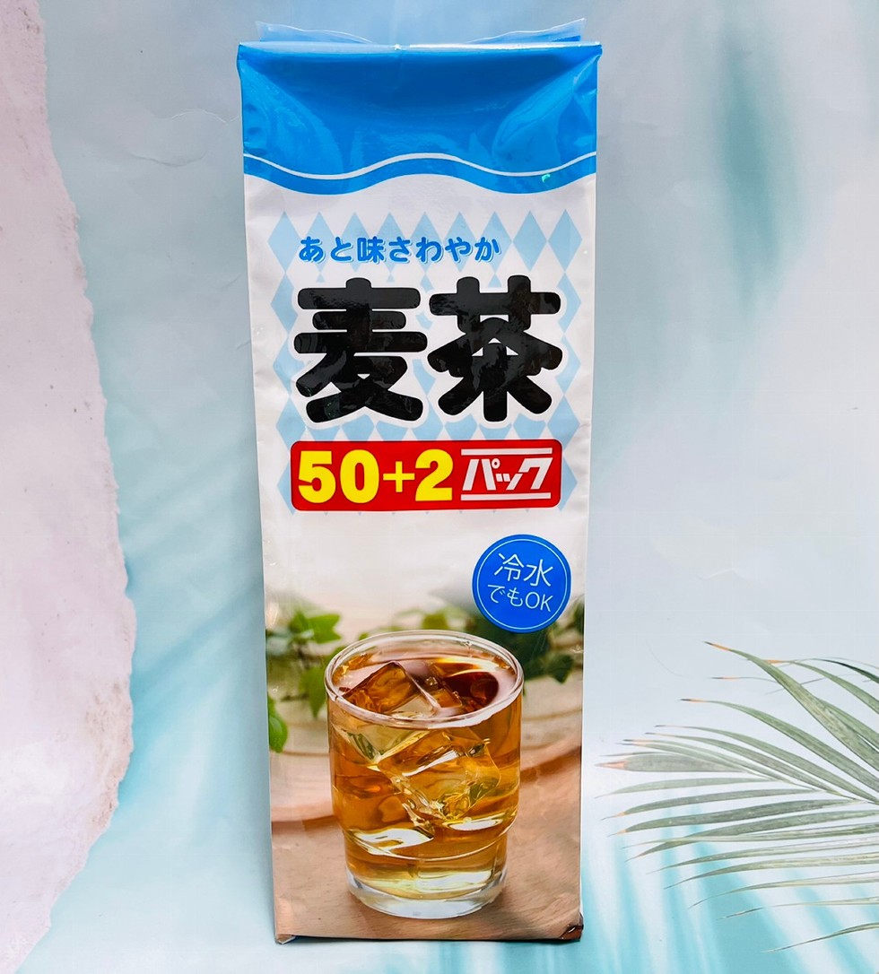 あと味さわやか,50+2パ7,(冷水,でもOK。