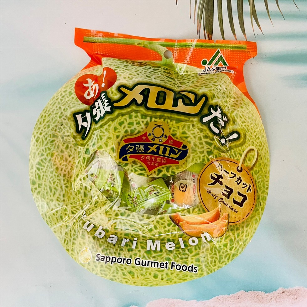 共 商,ハーフカット,チョコ,タ張市農協,北海道。