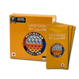 LeanGard(零卡)諾護分解粉10入 保存到2012/12月