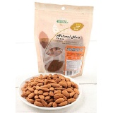 食豆坊-統一生機 天然杏仁，全館購物滿 1300元，貨到付款免運費!