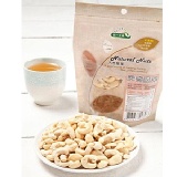 食豆坊-統一生機 天然腰果，全館購物滿 1300元，貨到付款免運費! 特價：$190