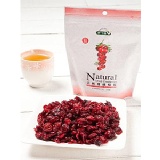 食豆坊-統一生機 天然蔓越莓乾，全館購物滿 1300元，貨到付款免運費! 特價：$115