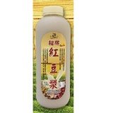 食豆坊-綜合紅豆漿 特價：$80