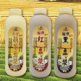 食豆坊-萌芽豆漿系列(開放試喝-買一送一) 特價:$40 食豆坊-萌芽豆漿系列(開放試喝-買一送一) 特價:$40