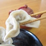 鮮肉高麗菜大蒸餃