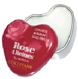 L'OCCITANE 歐舒丹 四個皇后玫瑰心型香膏(限量) 10g