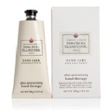 Crabtree & Evelyn 瑰珀翠 蜘蛛蘭 護手霜 100g 　全新 India Hicks 系列香味鮮上市，限量特價中！