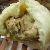 筍香肉包 (六個裝)