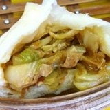 素菜包 (六個裝)