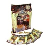 三合一咖啡 第一等香濃怡保白咖啡(三合一白咖啡)