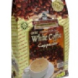 二合一咖啡 第一等香濃怡保白咖啡（二合一白咖啡）