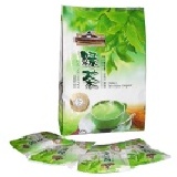 綠奶茶 第一等香濃綠奶茶（抹茶拿鐵）