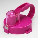 彈跳水壺瓶蓋：粉色、紫色、桃紅色、紅色、黃色、藍色、馬卡龍藍、珍珠紫。